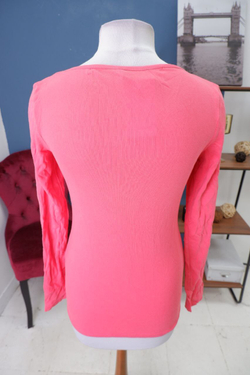 Лонг Fishbone практичный 46 размер