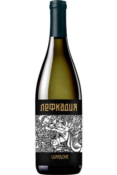 Лефкадия Шардоне