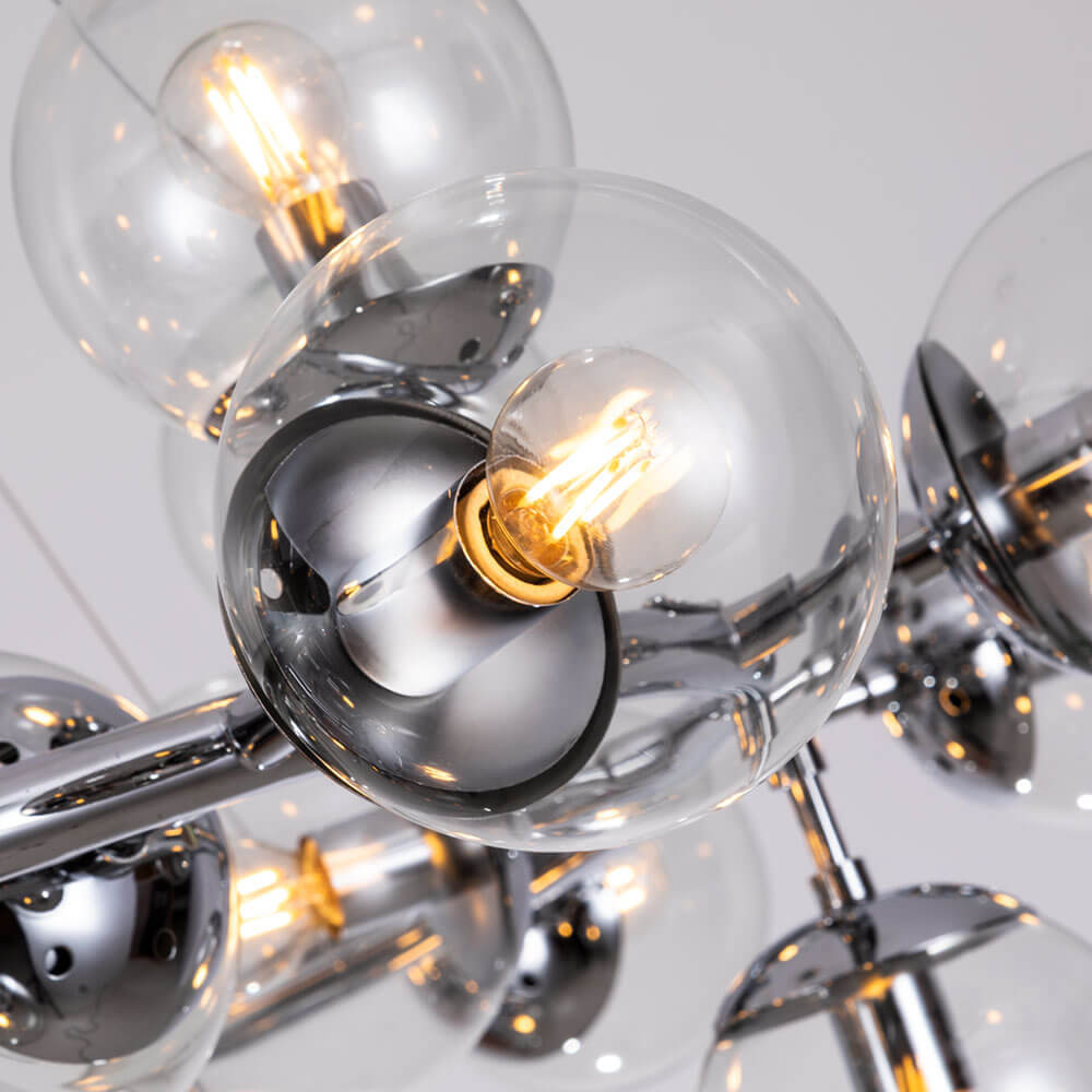 Подвесной светильник Arte Lamp A1664SP-25CC