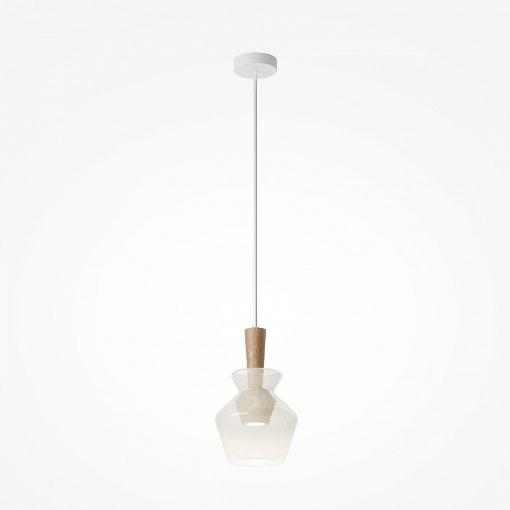 Подвесной светильник Maytoni Toys MOD405PL-01W1