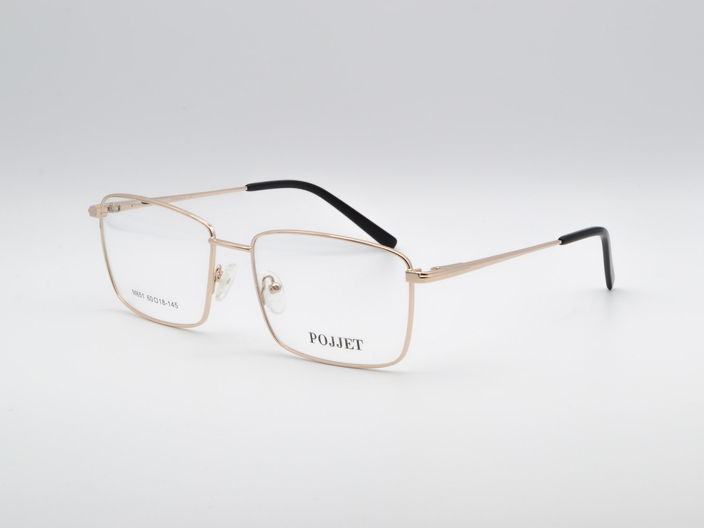 Изг. оправы Pojjet M651 C4
