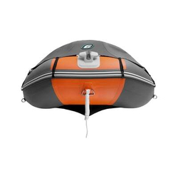 Лодка ПВХ GLADIATOR C400AL