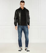 поло Karl Lagerfeld - черный(745890 500221)