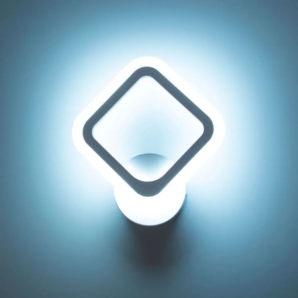 Citilux Марсель CL232B310 Бра светодиодное Белое