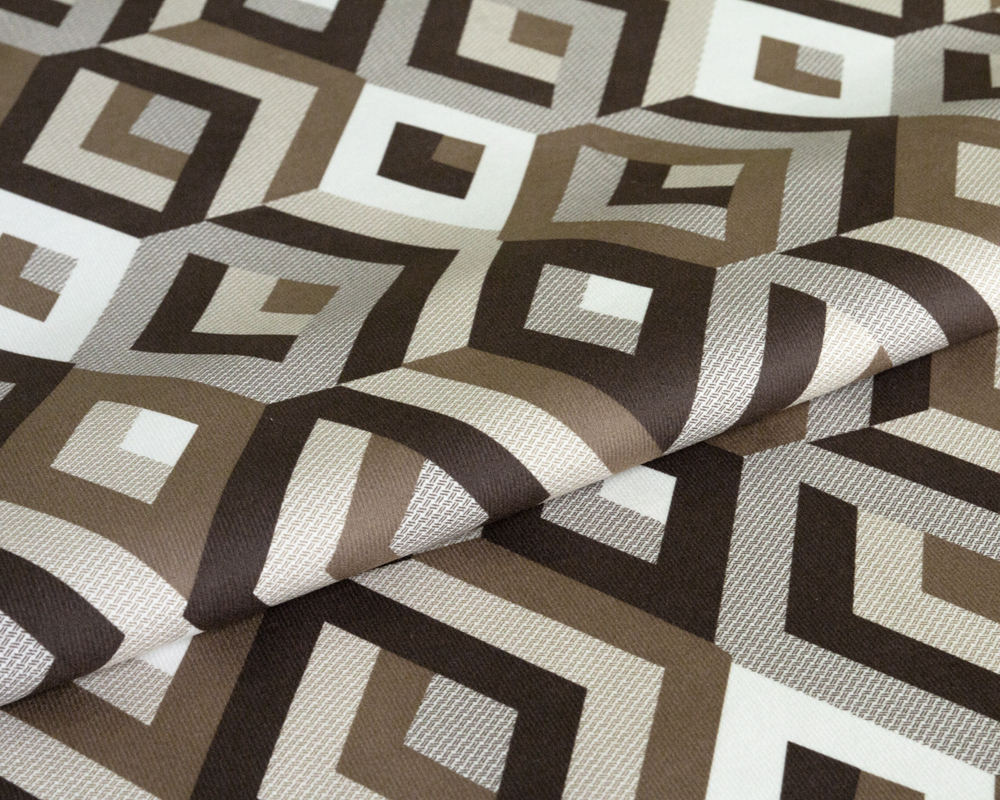 Велюр Escada chocolate (Эскада чоколат)