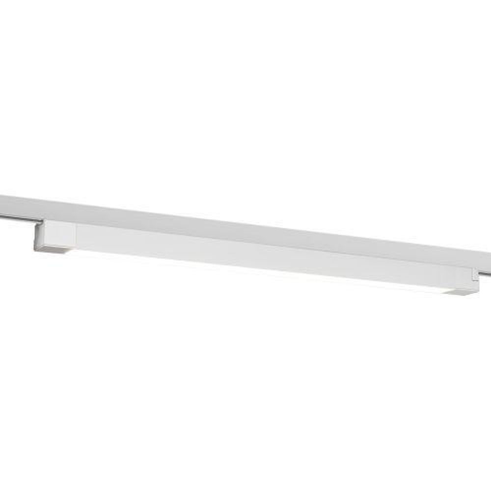 Светильник светодиодный трековый 1ф TR50 - 4040 WH 40Вт 4000К бел. Эра Б0054169