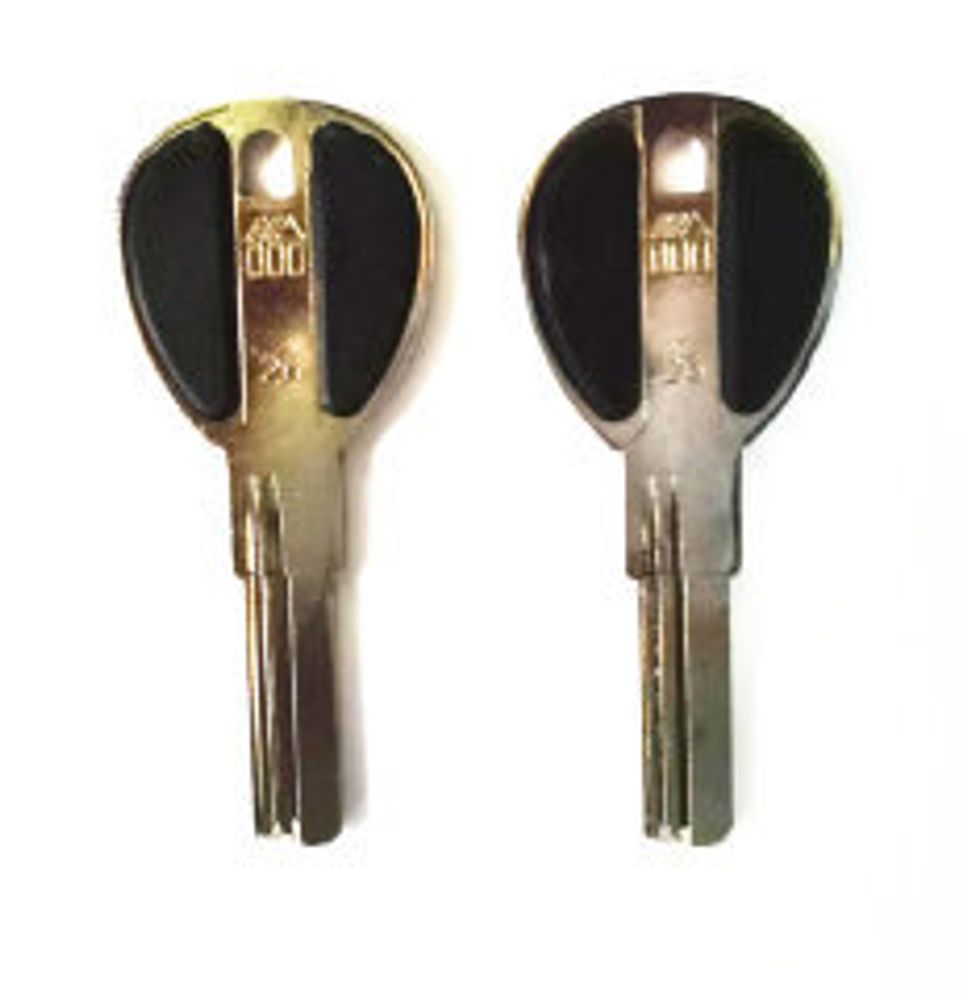 MCM-2D_под бронь 2паз.MCM 26 mm. 14873