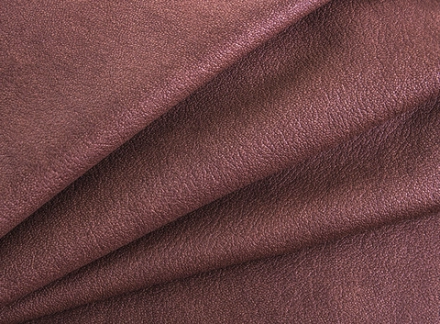 Замша Vertus 10 Rust