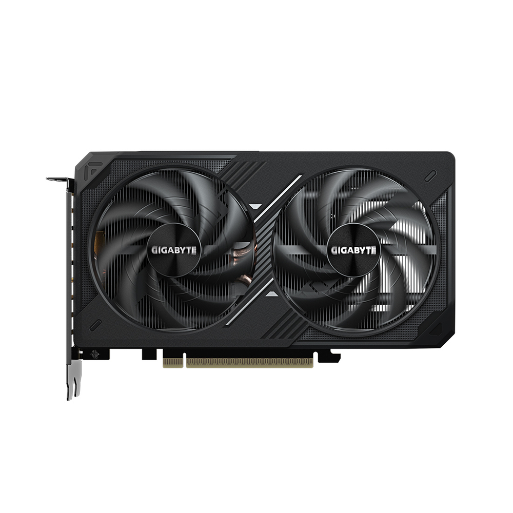 Видеокарта Gigabyte (GV-N506TWF2MAX OC-16GD) RTX5060Ti WINDFORCE MAX OC 16G