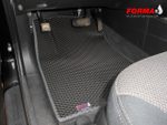 Hyundai Santa Fe 2 поколение CM (01.2006 - 08.2012) 7 мест