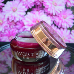 Крем для лица с экстрактом хризантемы, 50г