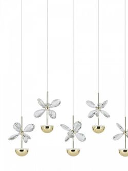 Подвесной светильник Eglo PIANOPOLI 3 390314