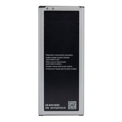 АКБ 3220mAh (EB-BN910BBE) для Samsung Galaxy Note 4 N910 Аккумулятор для телефона