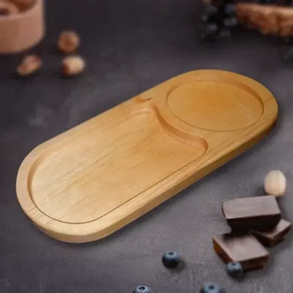 Менажница кедровая