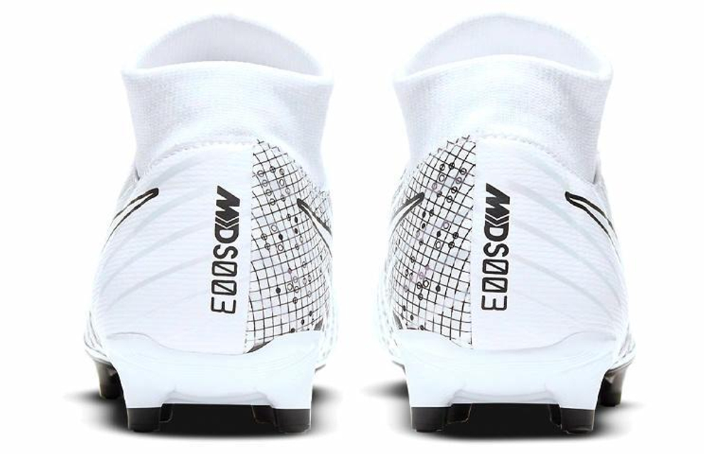 Кроссовки Nike Mercurial Superfly 7 13 Academy Mds Fgmg