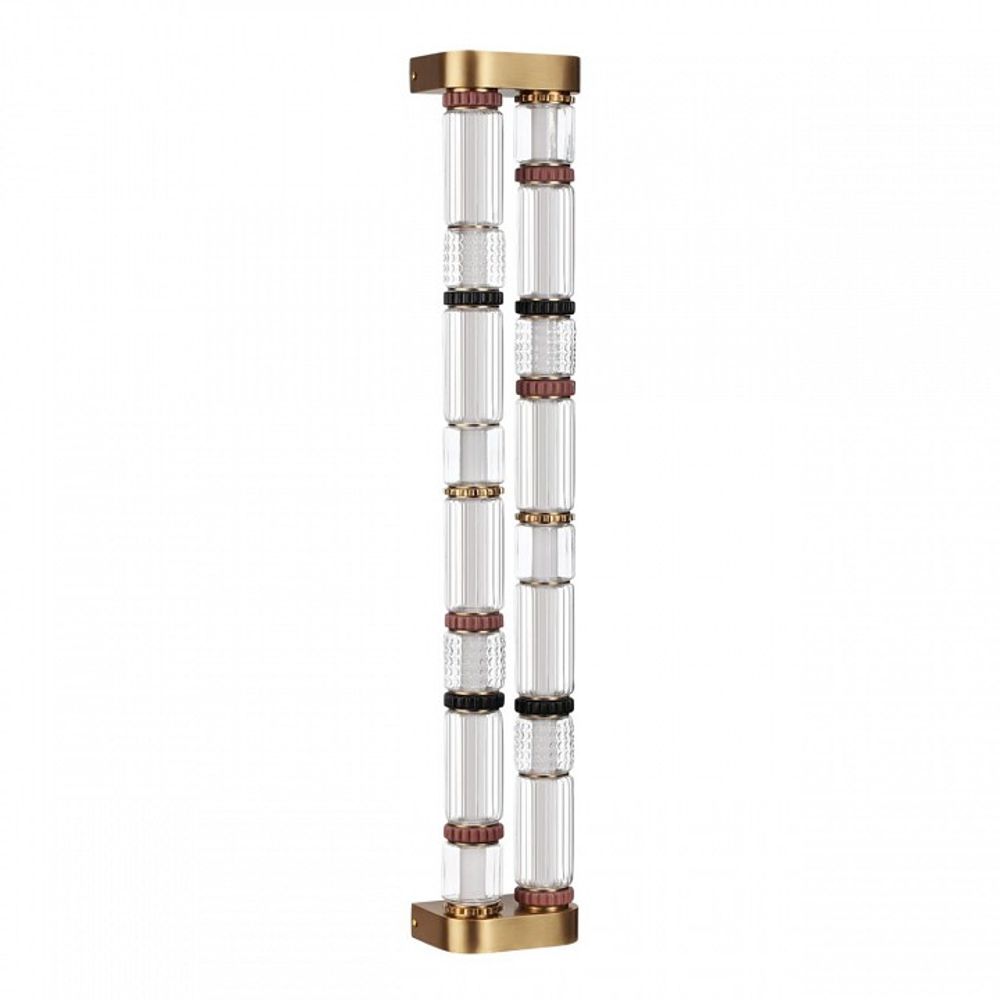 Накладной светильник Odeon Light COLLIER 5455/60WL