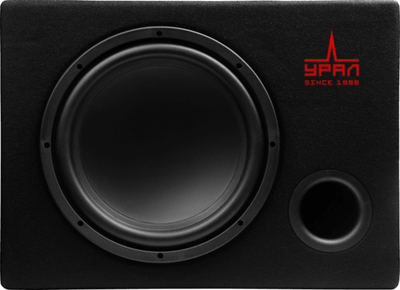 Сабвуфер УРАЛ ЧЕ ГЕВАРА