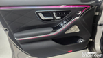 Mercedes-Benz S-Class W223 Maybach S580 4MATIC (12.2022)