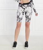 Велосипедки Versace Jeans Couture - белый(76HAC106JS292)