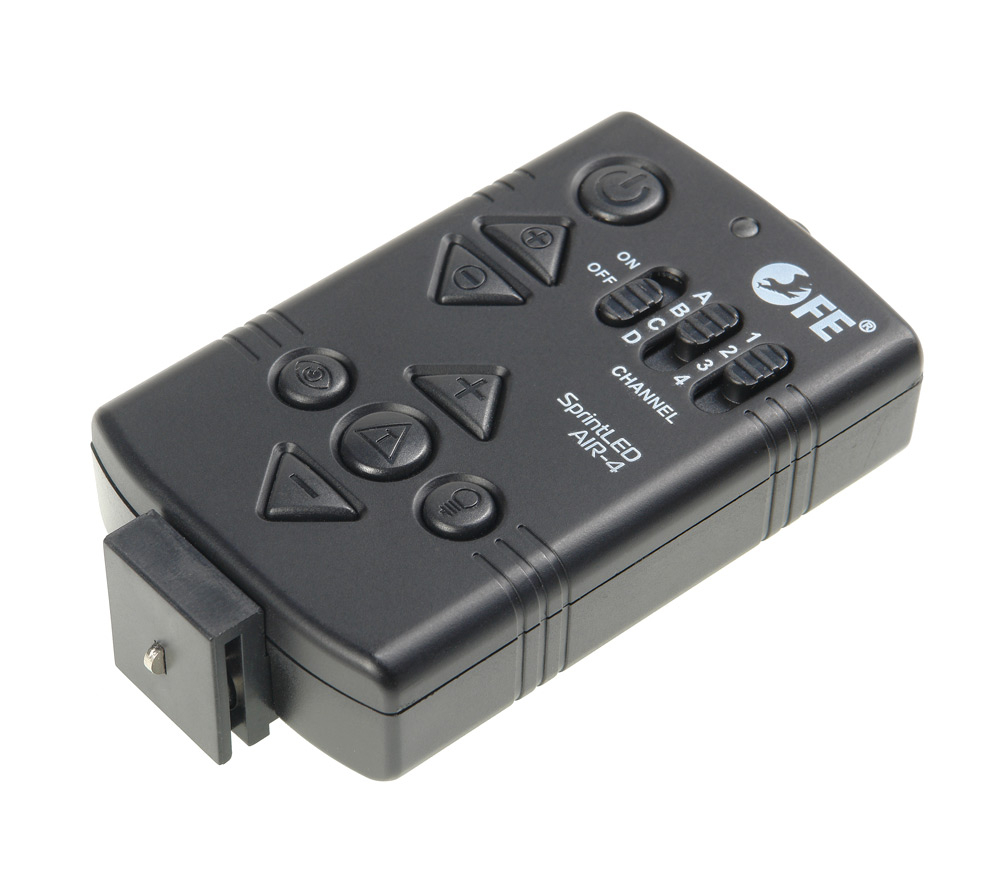 Комплект Falcon Eyes Sprinter LED 3300-SBU Kit, 3х300 Дж