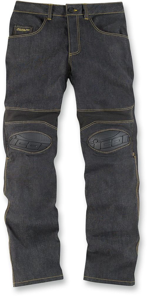 Overlord Riding Pant
