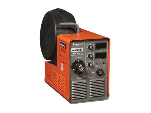 Полуавтомат Сварог STANDART MIG 200 Y (J03)