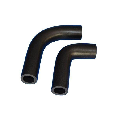 Патрубки отопителя ВАЗ 2101 силикон 2шт А.Б.П.А.