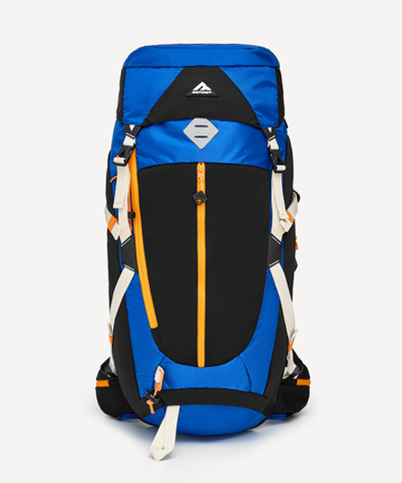 Рюкзак Hiking Valley, синий, 30 л