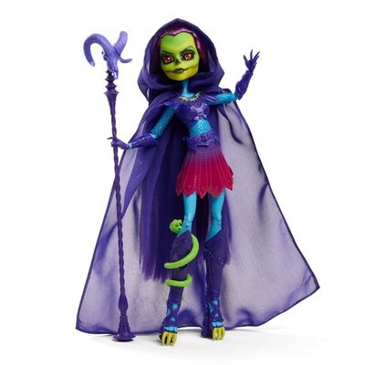 Monster High