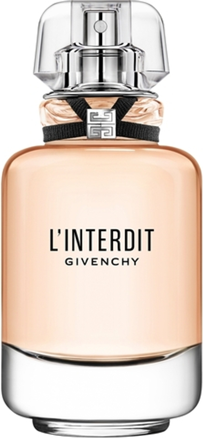 GIVENCHY L’Interdit Туалетная вода для женщин