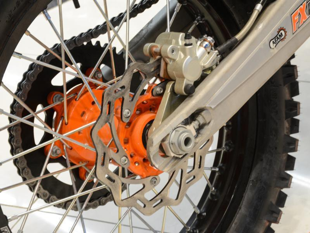 Кроссовый мотоцикл FXmoto X8 250 CC 21/18