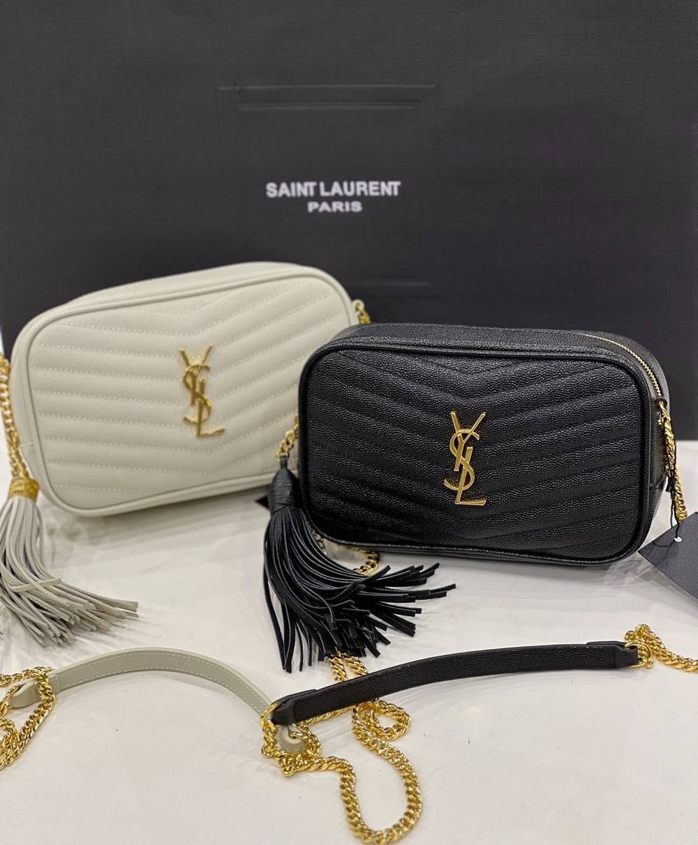 Сумка Yves Saint Laurent