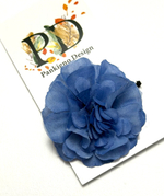 Резинка для волос Pankigno Design с цветами