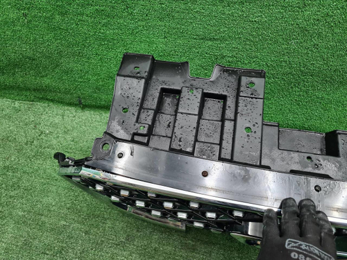 Решетка радиатора Chery Tiggo 8 Pro Max (22-нв)