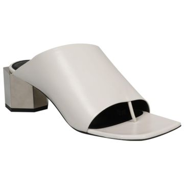 Off-White Flip Flop 'White'