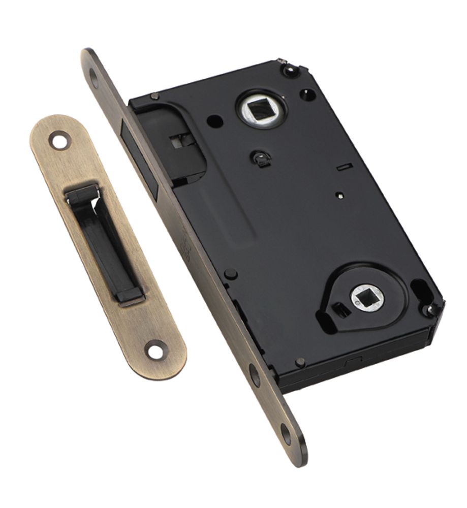 WC-BOLT BK6/URB OB-13