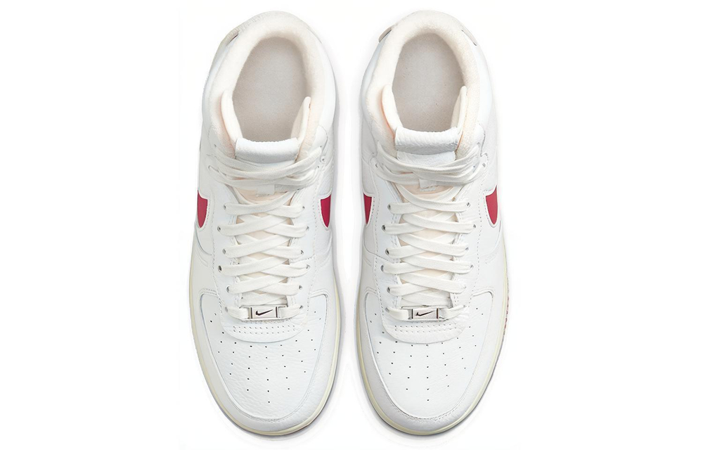 Кроссовки Nike Air Force 1 Sculpt (Женская размерная сетка)