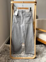 Новые джинсы Zara, 152