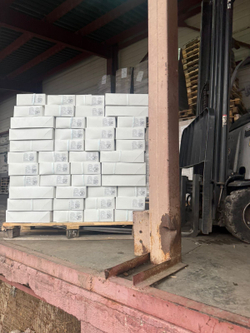 Креветки 5кг 150+