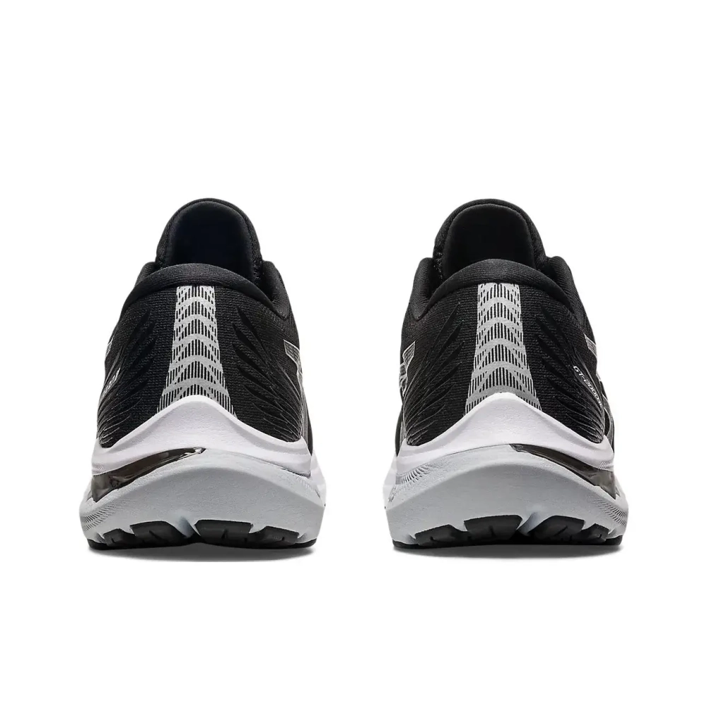 Мужские кроссовки ASICS GT-2000 11 2E Wide 'Black White' 1011B475-004