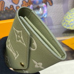 Louis Vuitton Sarah Wallet