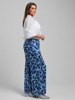 Брюки Найт-2 Виотекс СИНИЙ