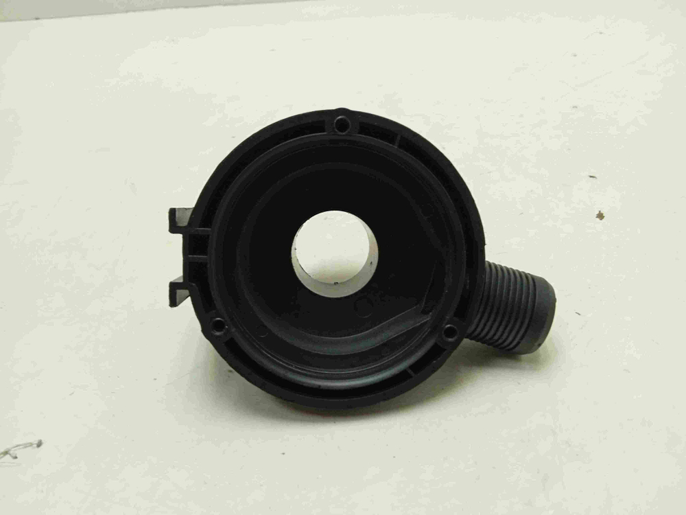 EWT10420W кт198 Улитка сливного насоса для стиральной машины Electrolux EWT10420W б/у
