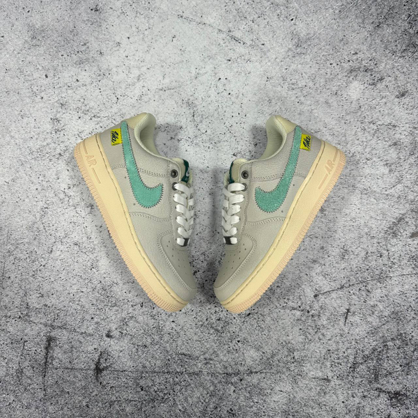 Кроссовки Nike Air Force 1 Test of Time LUX