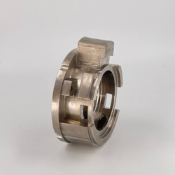 WDK-20840-06 Задняя торцевая пластина