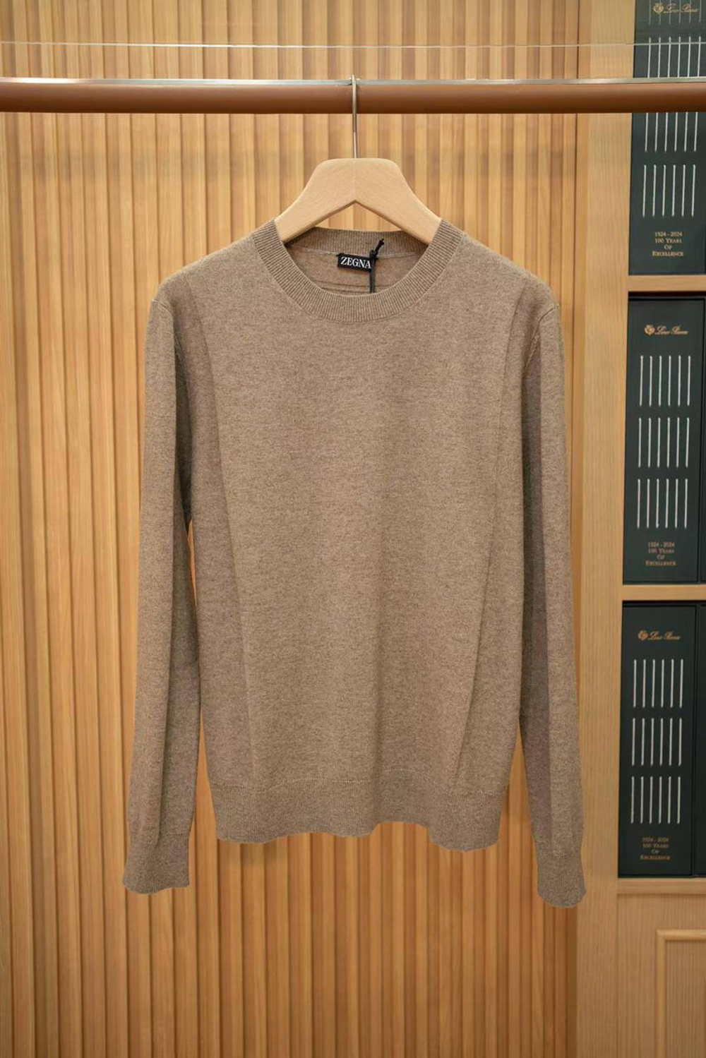 Джемпер Zegna