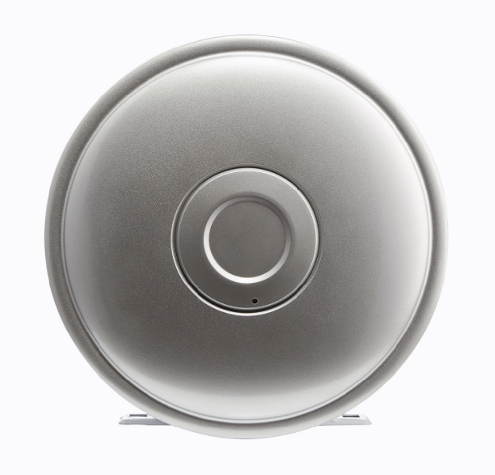 Водонагреватель Royal Thermo RWH 100 Interio