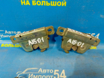 Замок багажника CHERY AMULET A15 2007