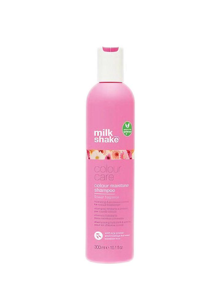 Milk Shake COLOUR MAINTAINER SHAMPOO FLOWER / Шампунь для окрашенных волос