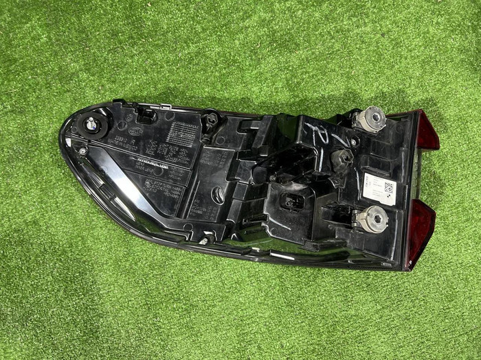 Фонарь Комплект фонарей BMW X5 G05 (2018-2023)